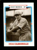 B2518 - 1987 verschiedene TCMA Baseballkarten - Sie wählen aus - 15+ KOSTENLOSER US-VERSAND - Bild 74 von 90