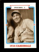 B2518 - 1987 verschiedene TCMA Baseballkarten - Sie wählen aus - 15+ KOSTENLOSER US-VERSAND - Bild 2 von 90