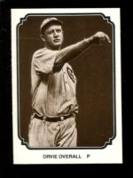 B2518 - 1987 verschiedene TCMA Baseballkarten - Sie wählen aus - 15+ KOSTENLOSER US-VERSAND - Bild 24 von 90