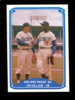 B2518 - 1987 verschiedene TCMA Baseballkarten - Sie wählen aus - 15+ KOSTENLOSER US-VERSAND - Bild 61 von 90