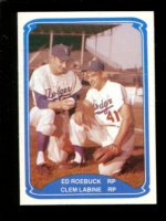 B2518 - 1987 verschiedene TCMA Baseballkarten - Sie wählen aus - 15+ KOSTENLOSER US-VERSAND - Bild 11 von 90