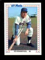 B2518 - 1987 verschiedene TCMA Baseballkarten - Sie wählen aus - 15+ KOSTENLOSER US-VERSAND - Bild 34 von 90