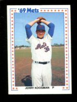 B2518 - 1987 verschiedene TCMA Baseballkarten - Sie wählen aus - 15+ KOSTENLOSER US-VERSAND - Bild 50 von 90