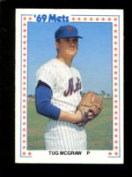 B2518 - 1987 verschiedene TCMA Baseballkarten - Sie wählen aus - 15+ KOSTENLOSER US-VERSAND - Bild 57 von 90