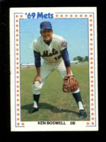 B2518 - 1987 verschiedene TCMA Baseballkarten - Sie wählen aus - 15+ KOSTENLOSER US-VERSAND - Bild 6 von 90