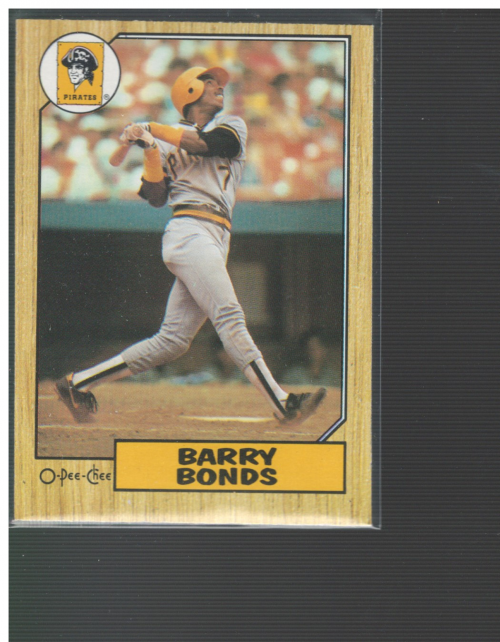 B0652- 1987 O-Pee-Chee Baseball Card #s 201-396 -You Pick- 15+ FREE US SHIP - Picture 238 of 394