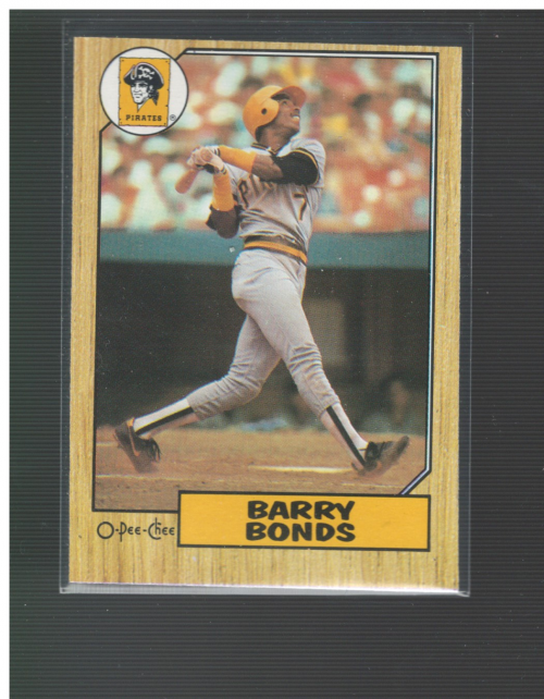 B0652- 1987 O-Pee-Chee Baseball Card #s 201-396 -You Pick- 15+ FREE US SHIP - Picture 240 of 394