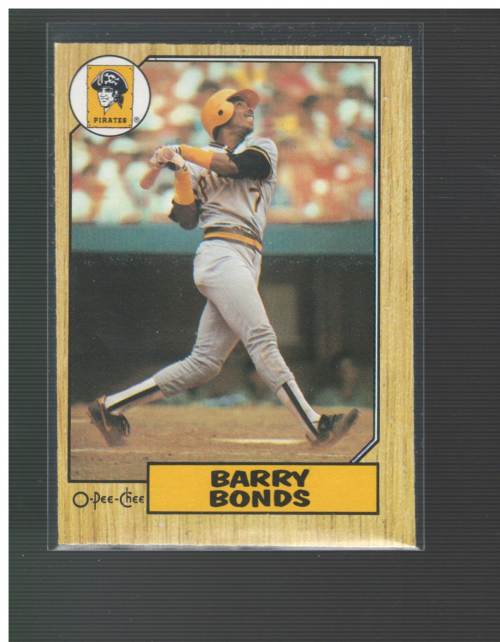 B0652- 1987 O-Pee-Chee Baseball Card #s 201-396 -You Pick- 15+ FREE US SHIP - Picture 242 of 394