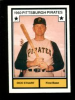 B2518 - 1987 verschiedene TCMA Baseballkarten - Sie wählen aus - 15+ KOSTENLOSER US-VERSAND - Bild 13 von 90