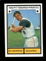 B2518 - 1987 verschiedene TCMA Baseballkarten - Sie wählen aus - 15+ KOSTENLOSER US-VERSAND - Bild 72 von 90