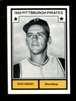 B2518 - 1987 verschiedene TCMA Baseballkarten - Sie wählen aus - 15+ KOSTENLOSER US-VERSAND - Bild 36 von 90