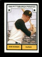 B2518 - 1987 verschiedene TCMA Baseballkarten - Sie wählen aus - 15+ KOSTENLOSER US-VERSAND - Bild 3 von 90