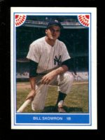 B2518 - 1987 verschiedene TCMA Baseballkarten - Sie wählen aus - 15+ KOSTENLOSER US-VERSAND - Bild 27 von 90