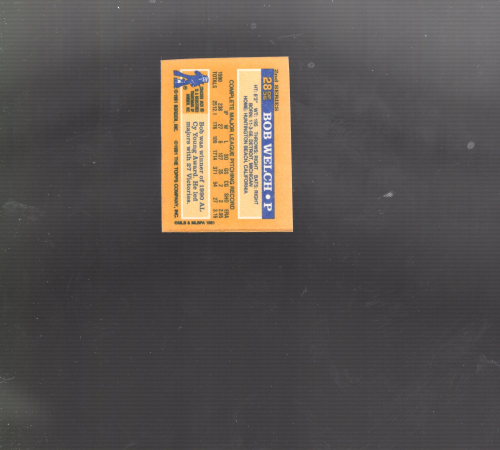 B2960- 1991 Topps Cracker Jack Baseball Karten I II -du Pick- 15 + Gratis US - Bild 21 von 25