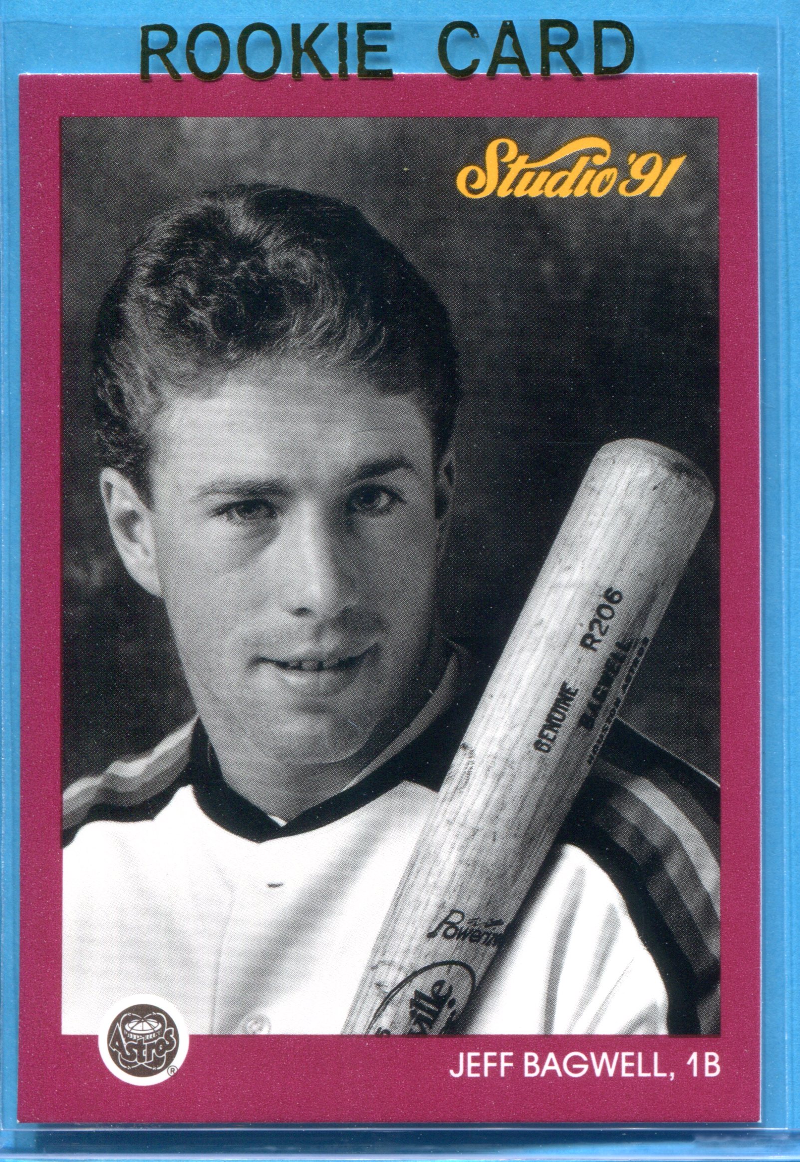 Valuable Baseball Cards From 1991 - 4lgkfk6