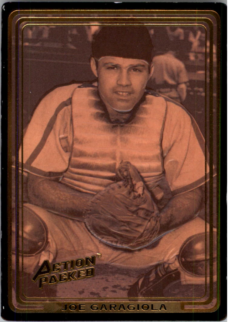 Ferguson Jenkins autographed Baseball Card (Chicago Cubs) 1988 Pacific #43  Baseball Legends