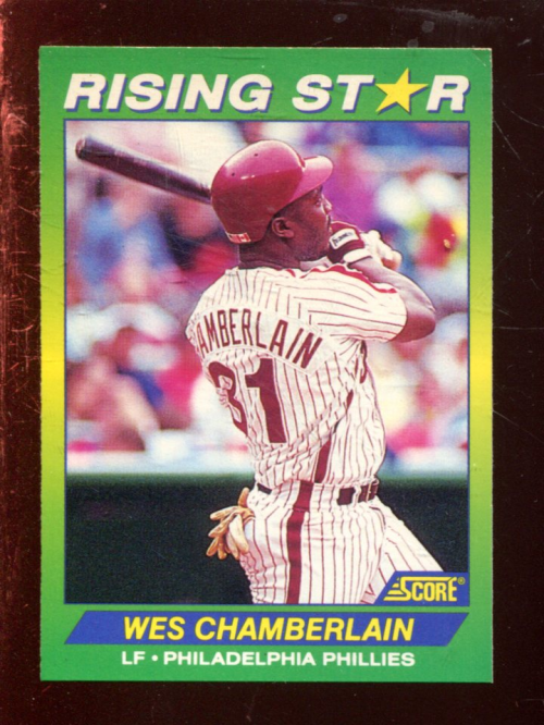 A7378- 1992 Score 100 Rising Stars BB Cards 1-100 -You Pick- 15+ FREE US SHIP - Picture 48 of 186