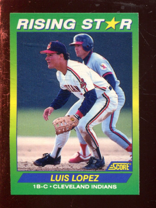 A7378- 1992 Score 100 Rising Stars BB Cards 1-100 -You Pick- 15+ FREE US SHIP - Picture 156 of 186