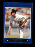 A2094- 1992 Fleer Baseball Assorted Insert Cards -You Pick- 15+ FREE US SHIP - Picture 2 of 32