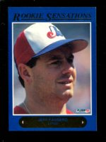 A2094- 1992 Fleer Baseball Assorted Insert Cards -You Pick- 15+ FREE US SHIP - Picture 6 of 32