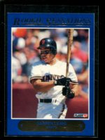 A2094- 1992 Fleer Baseball Assorted Insert Cards -You Pick- 15+ FREE US SHIP - Picture 7 of 32