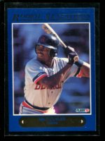 A2094- 1992 Fleer Baseball Assorted Insert Cards -You Pick- 15+ FREE US SHIP - Picture 8 of 32
