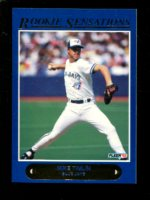 A2094- 1992 Fleer Baseball Assorted Insert Cards -You Pick- 15+ FREE US SHIP - Picture 9 of 32