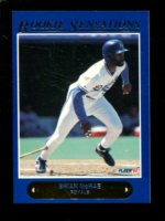 A2094- 1992 Fleer Baseball Assorted Insert Cards -You Pick- 15+ FREE US SHIP - Picture 10 of 32