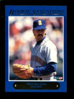A2094- 1992 Fleer Baseball Assorted Insert Cards -You Pick- 15+ FREE US SHIP - Picture 11 of 32