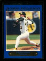 A2094- 1992 Fleer Baseball Assorted Insert Cards -You Pick- 15+ FREE US SHIP - Picture 15 of 32