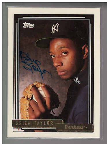 B0600 - 1992 Topps Gold Baseballkarte #S 751-793 -Sie wählen aus - 15+ KOSTENLOSER US-VERSAND - Bild 86 von 86