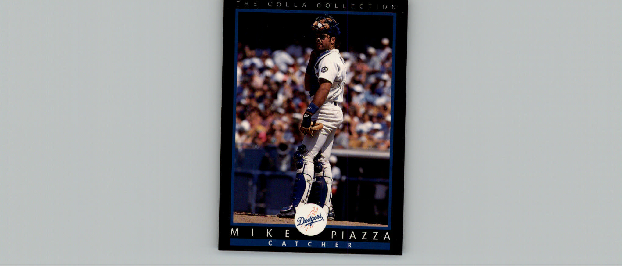 1993 Colla All-Star Game #24 Mike Piazza