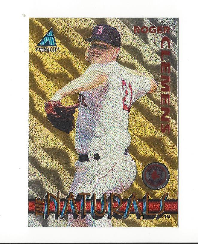Roger Clemens cards (1987-2022) Red Sox Yankees Blue Jays Astros - You Choose - Picture 81 of 356