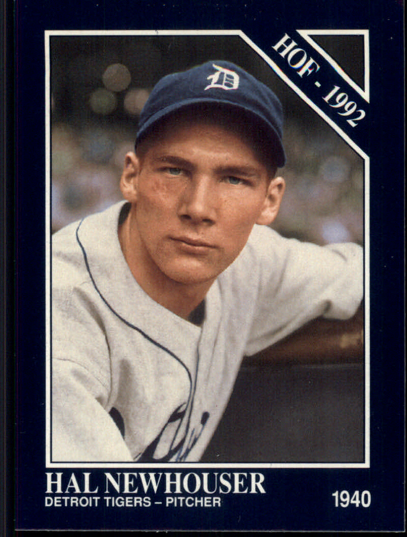 1994 Conlon TSN Baseball "Color Inserts" Cards - Picture 2 of 17