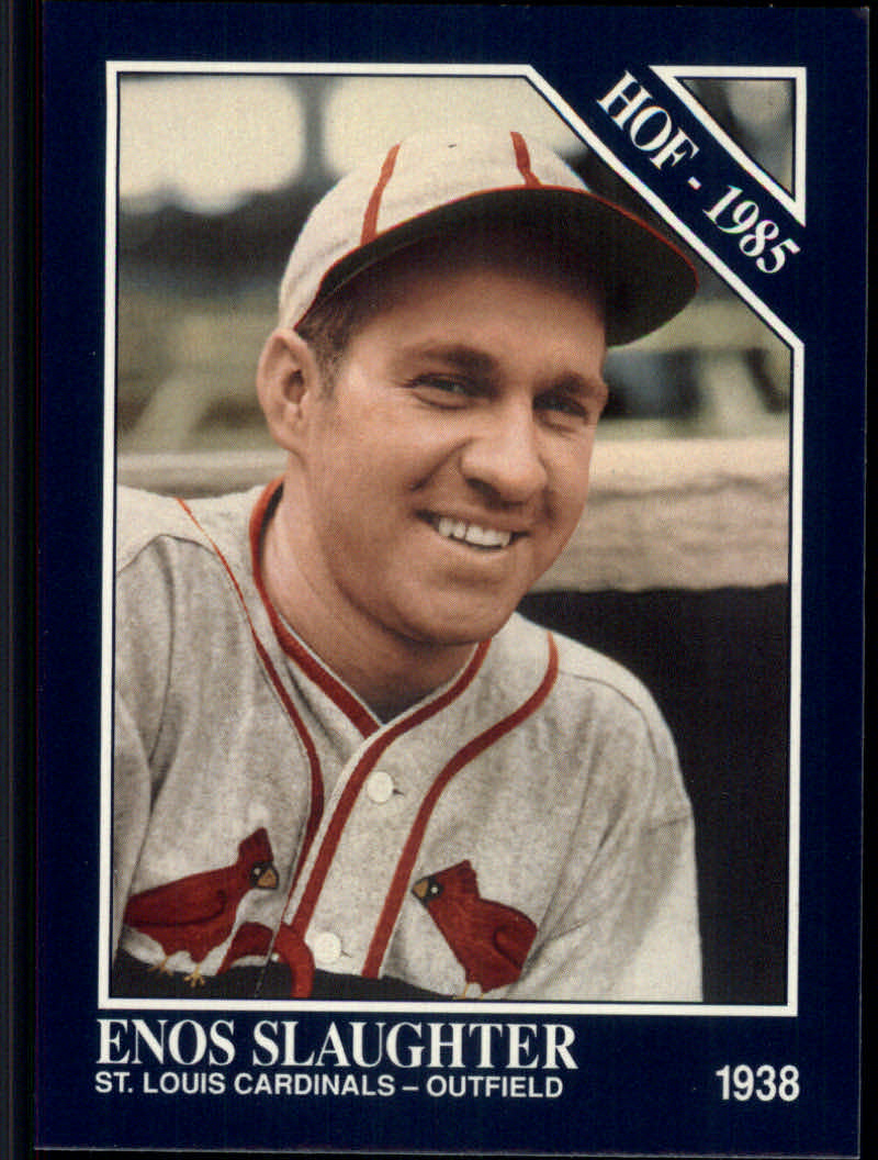 1994 Conlon TSN Baseball "Color Inserts" Cards - Picture 8 of 17