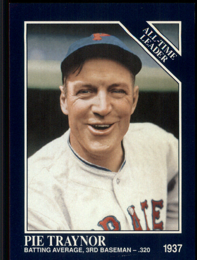 1994 Conlon TSN Baseball "Color Inserts" Cards - Picture 12 of 17