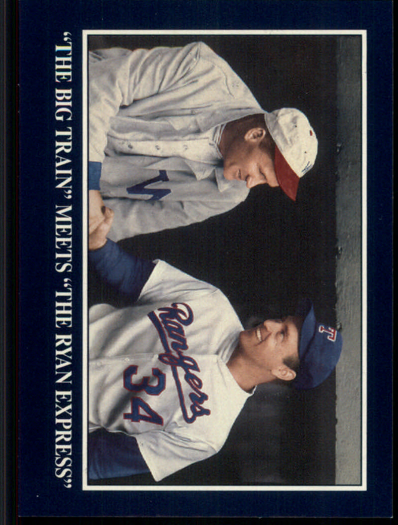 1994 Conlon TSN Baseball "Color Inserts" Cards - Picture 14 of 17