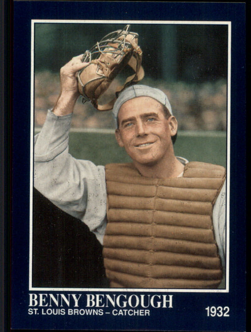 1994 Conlon TSN Baseball "Color Inserts" Cards - Picture 16 of 17