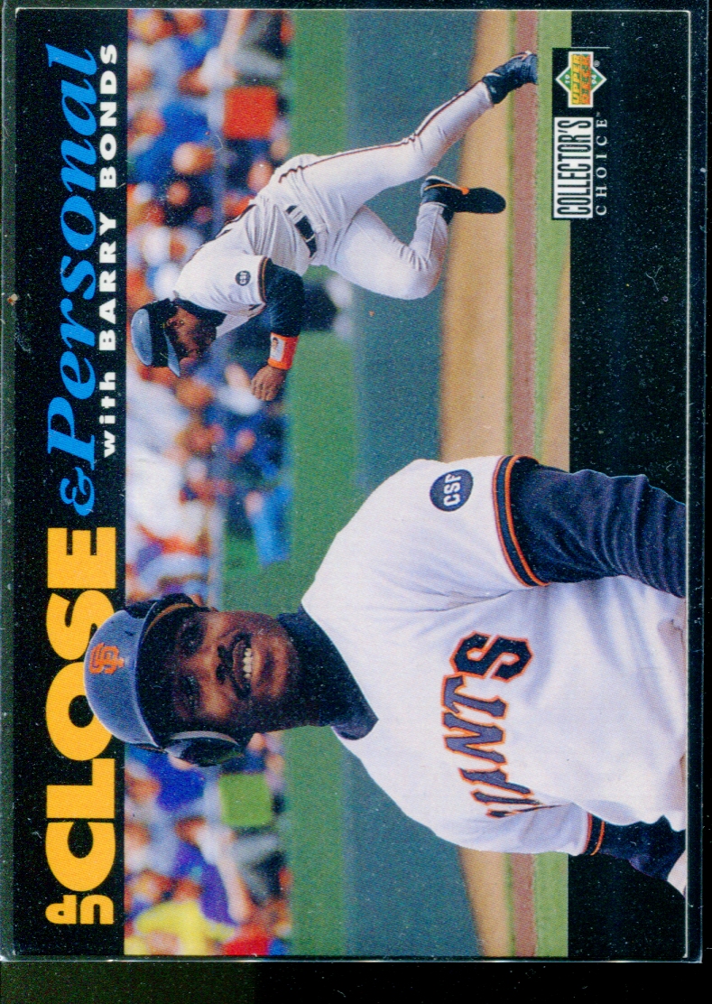 1994 Collector's Choice Baseball (Pick Card From List) C144 08-24