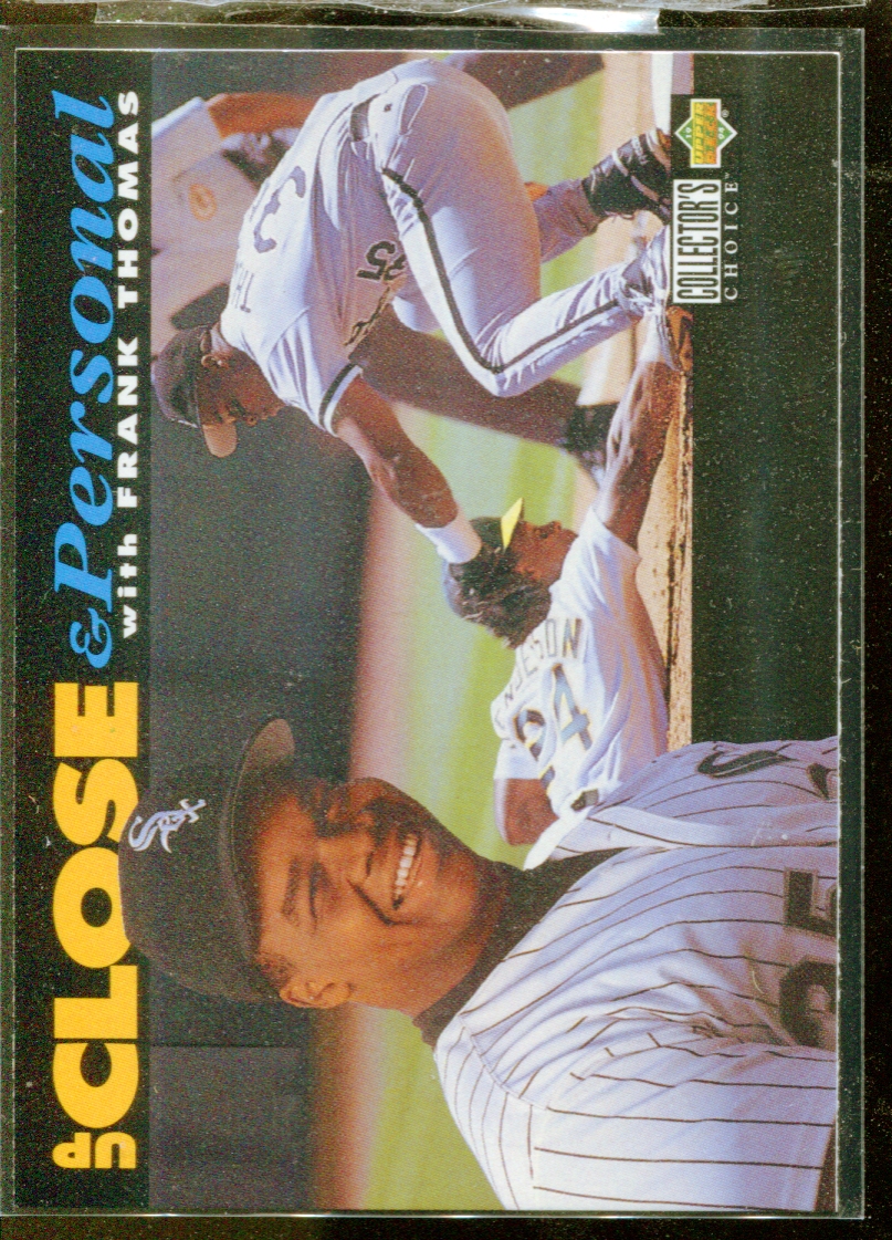 1994 Collector's Choice Baseball (Pick Card From List) C144 08-24