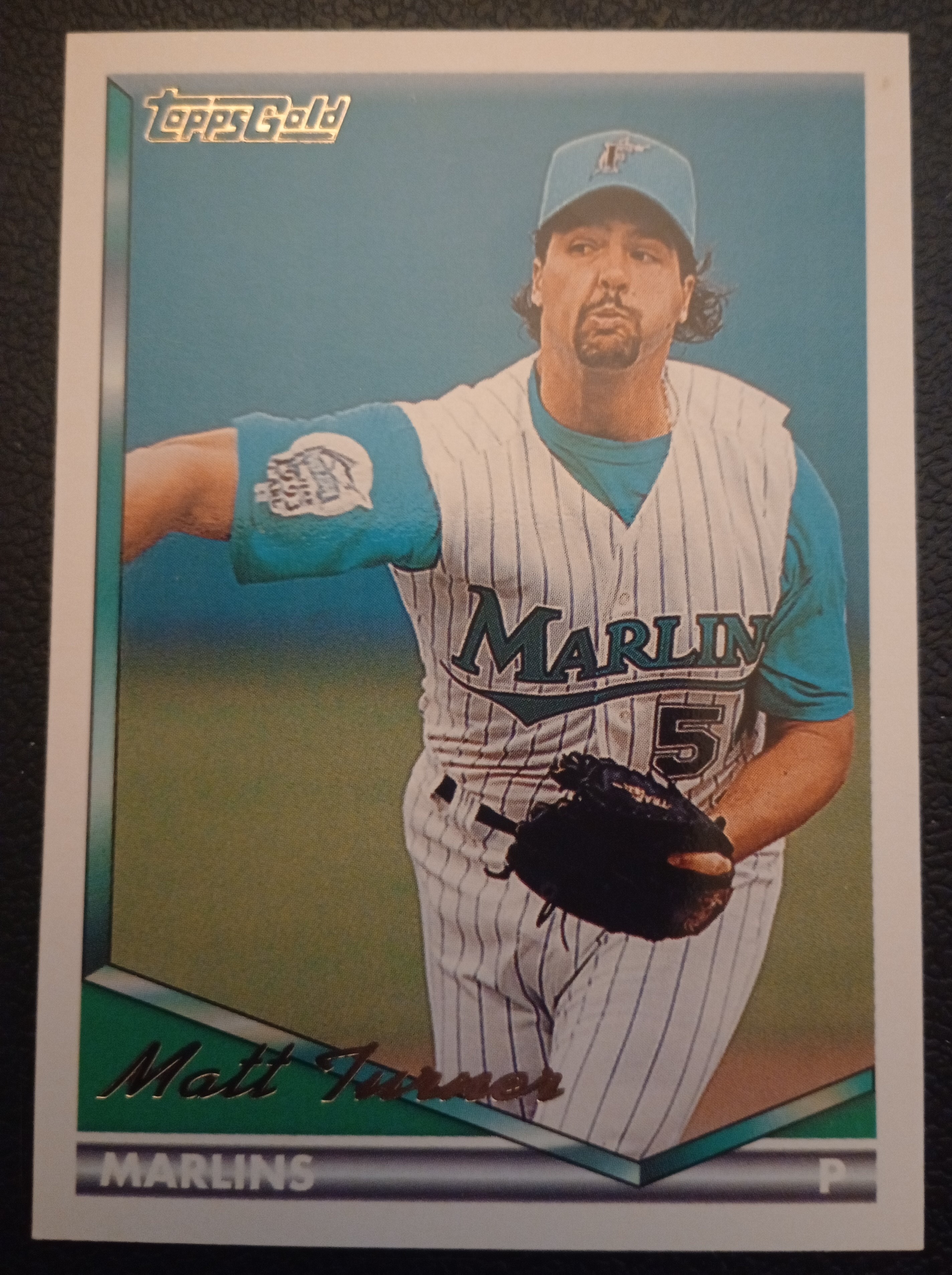 1994 Topps Gold Baseball Singles - You Choose - Picture 294 of 346