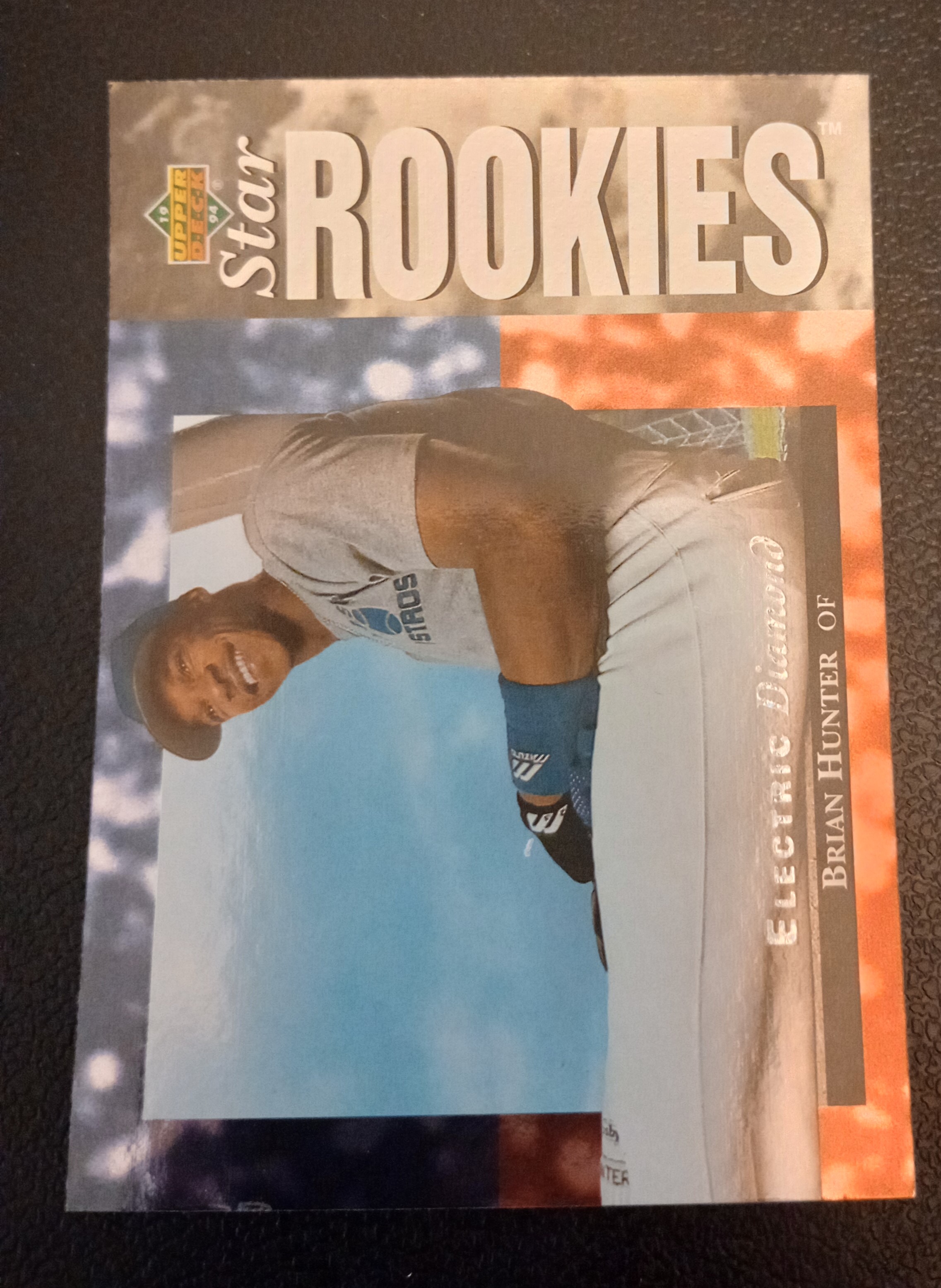 1994 Upper Deck Baseball Electric Diamond Singles - You Choose - Bild 6 von 270
