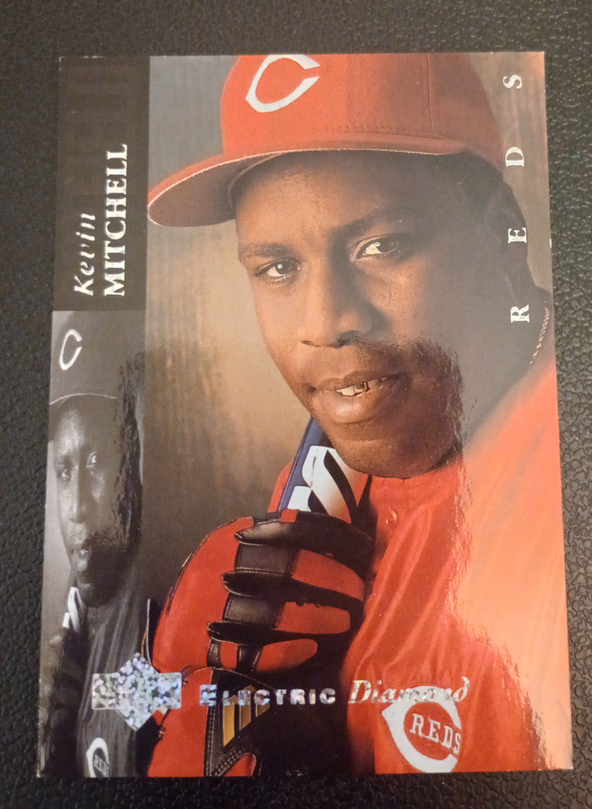 1994 Upper Deck Baseball Electric Diamond Singles - You Choose - Bild 31 von 270