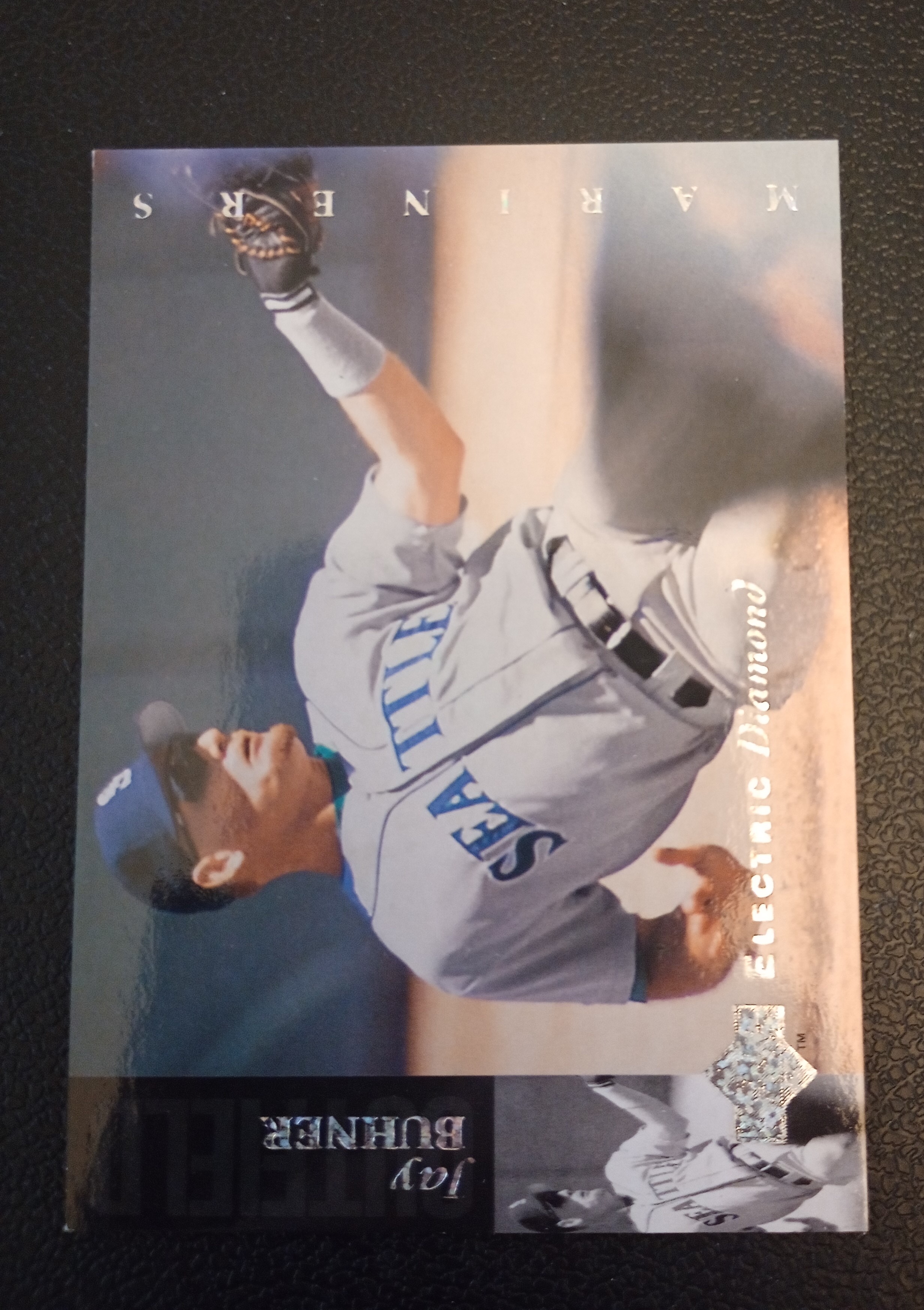 1994 Upper Deck Baseball Electric Diamond Singles - You Choose - Bild 33 von 270