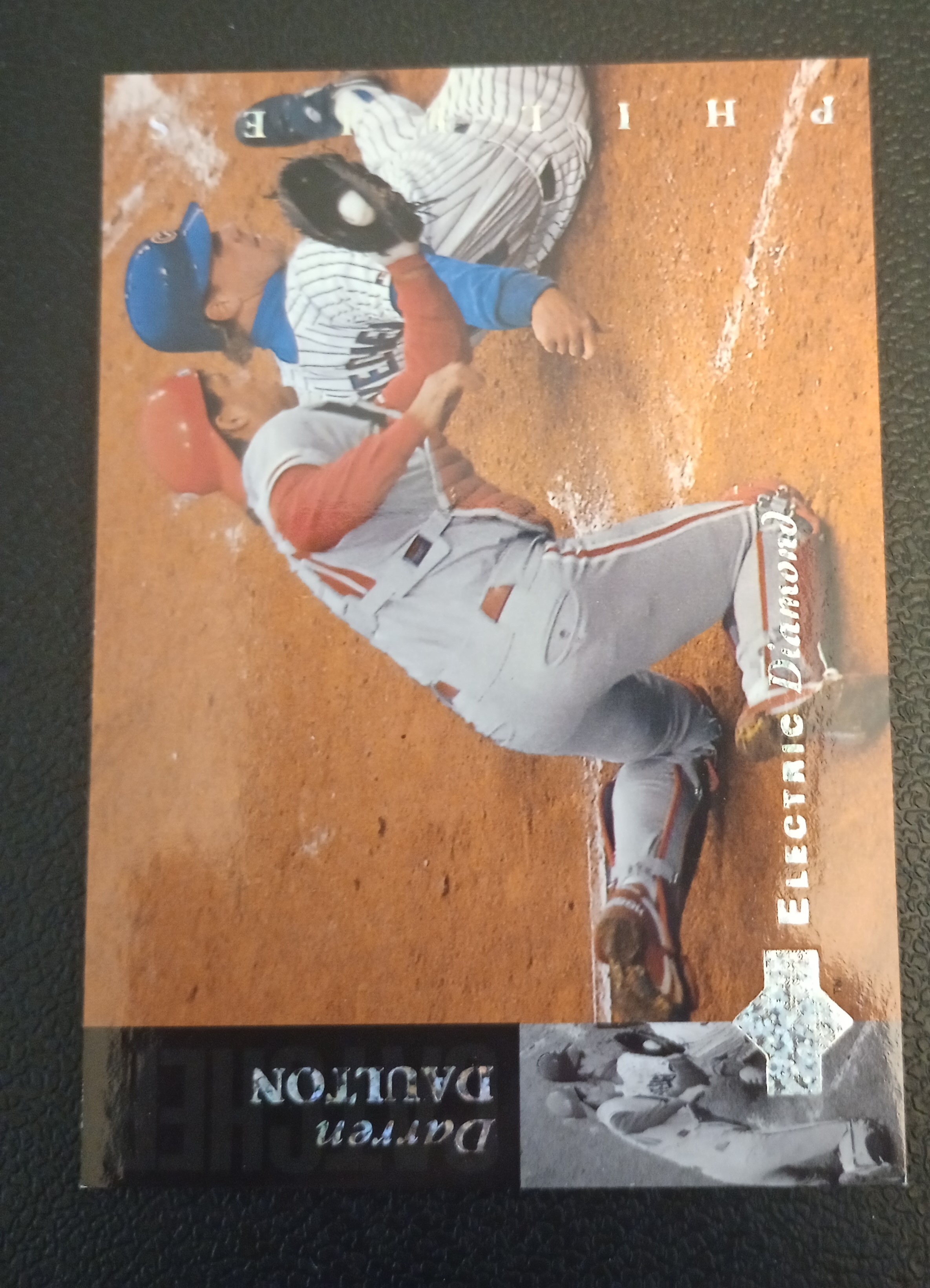 1994 Upper Deck Baseball Electric Diamond Singles - You Choose - Bild 37 von 270