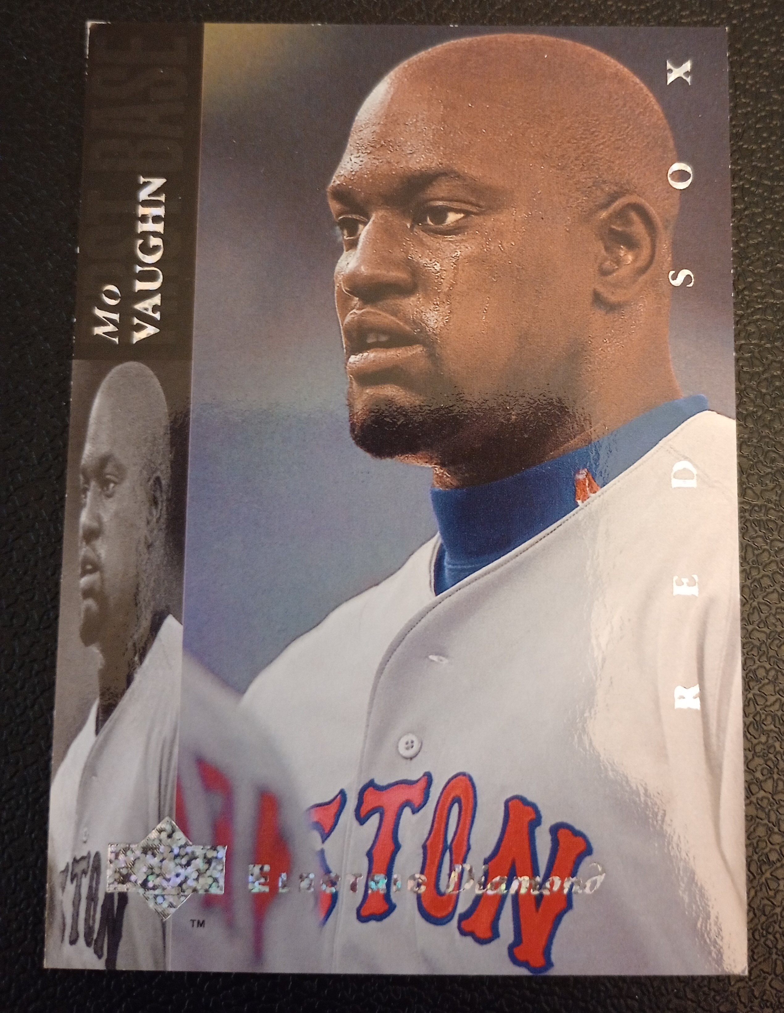 1994 Upper Deck Baseball Electric Diamond Singles - You Choose - Bild 39 von 270