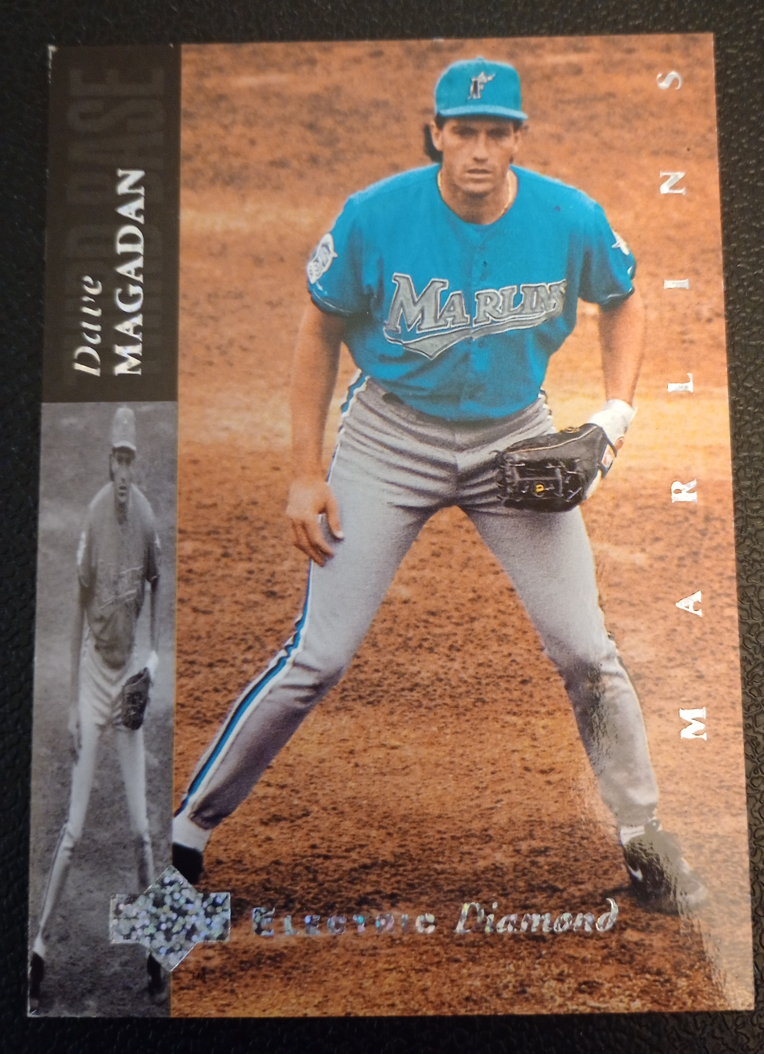 1994 Upper Deck Baseball Electric Diamond Singles - You Choose - Bild 40 von 270