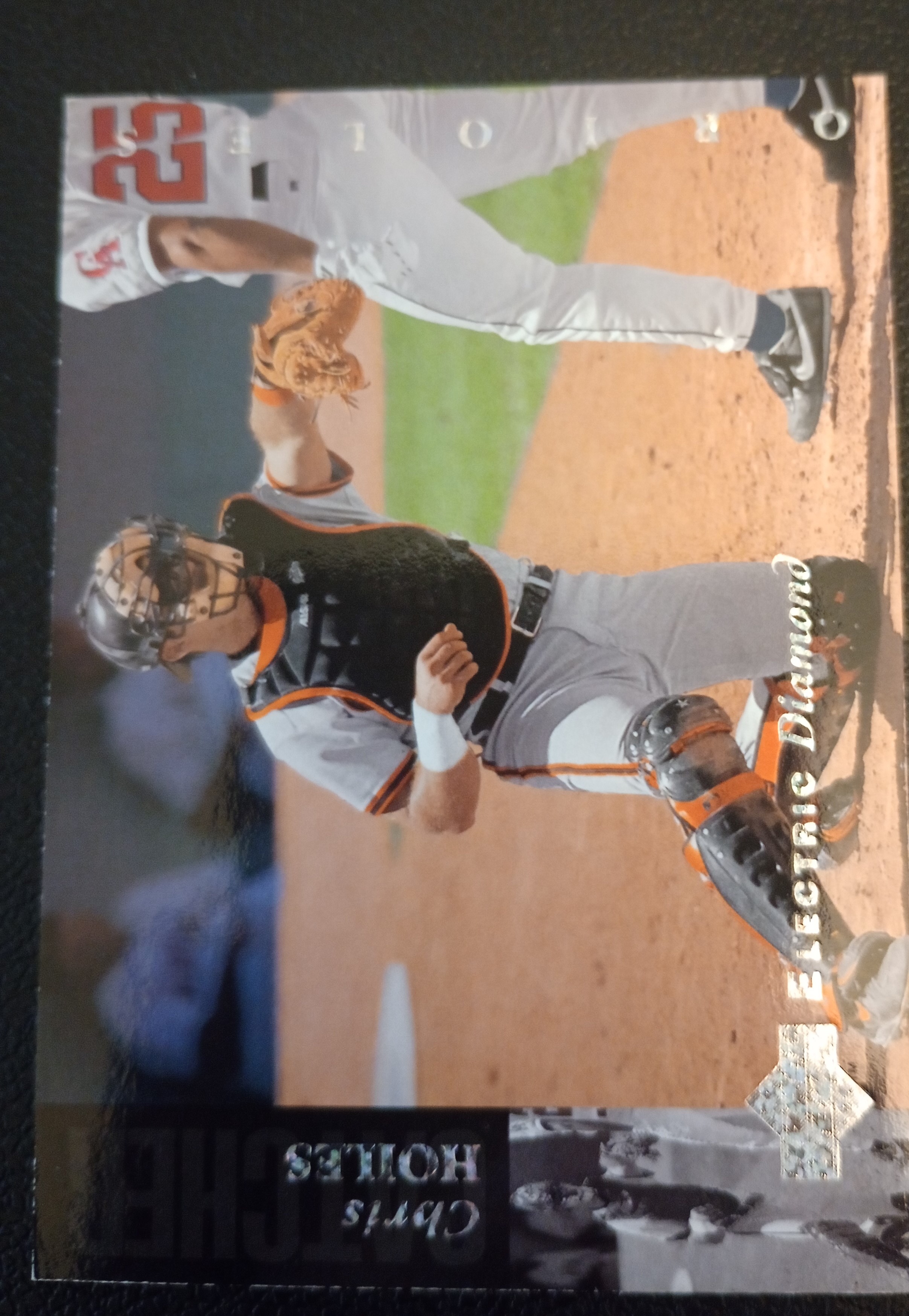 1994 Upper Deck Baseball Electric Diamond Singles - You Choose - Bild 43 von 270