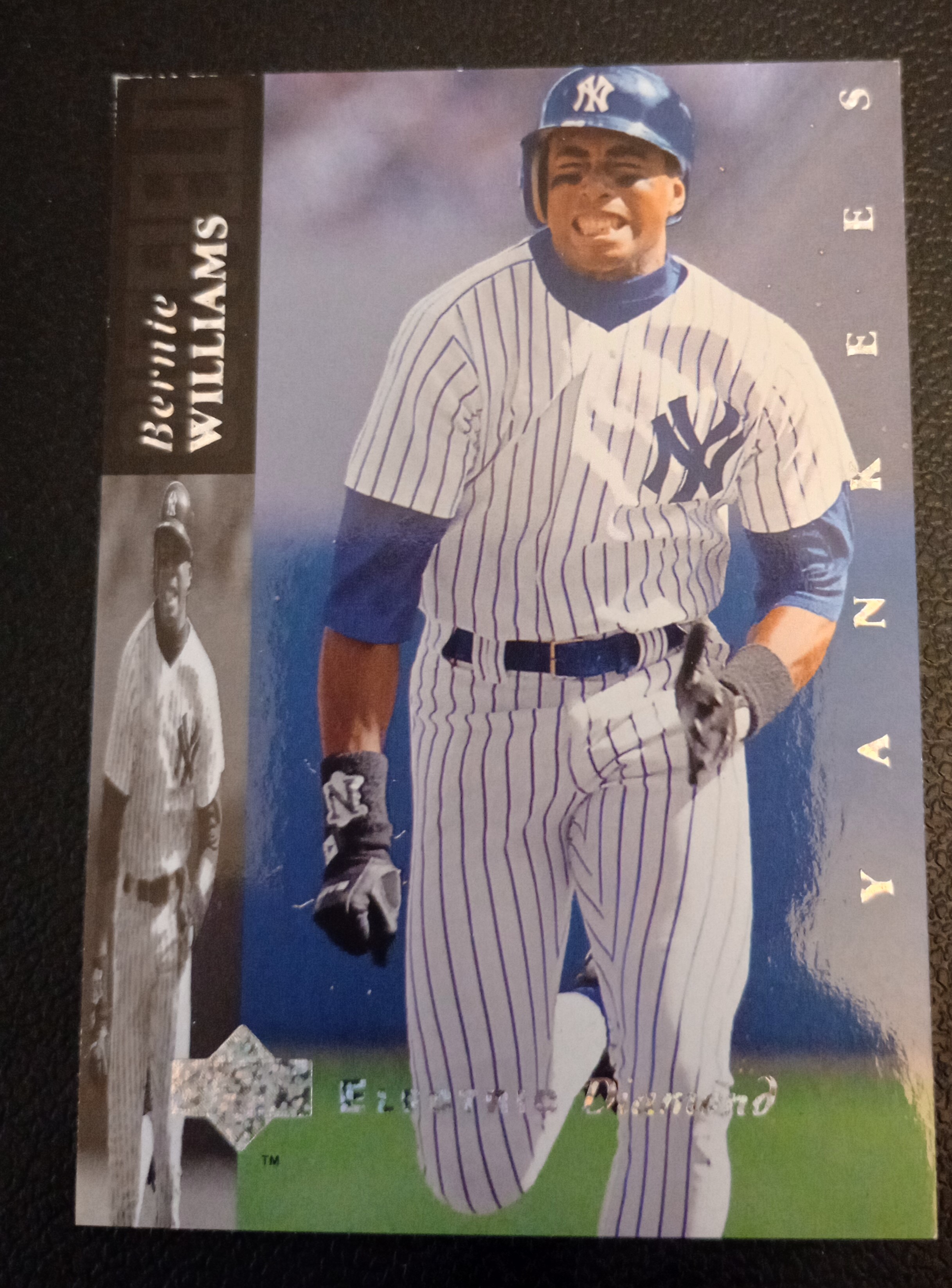 1994 Upper Deck Baseball Electric Diamond Singles - You Choose - Bild 48 von 270