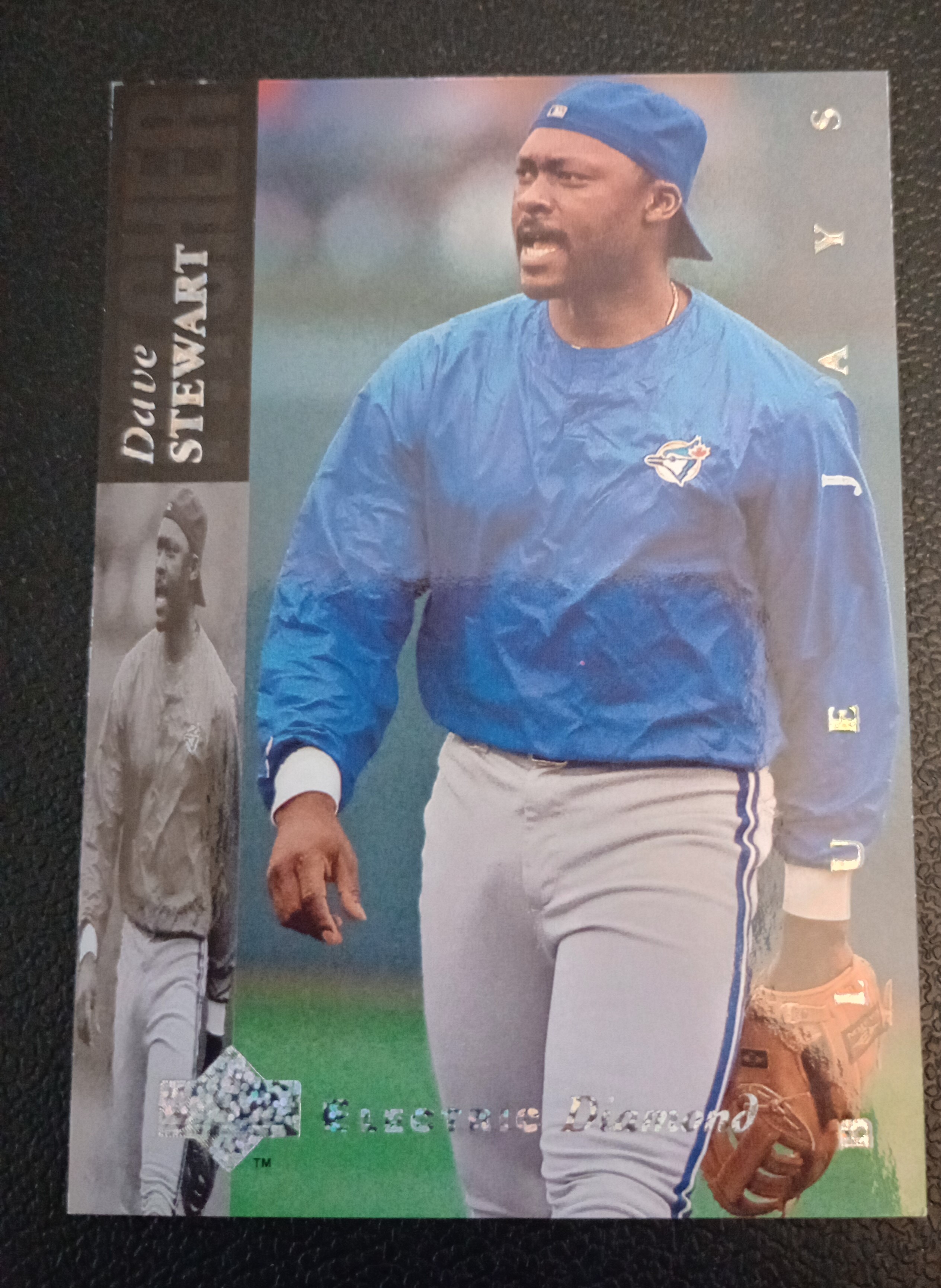 1994 Upper Deck Baseball Electric Diamond Singles - You Choose - Bild 49 von 270